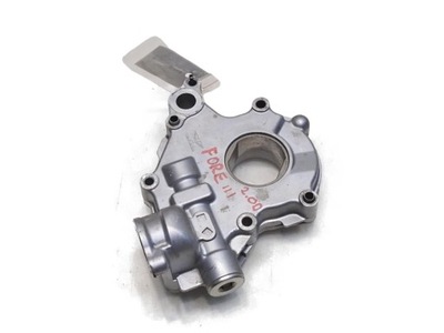 Насос масла масляная subaru forester iii 2.0 d фото №1