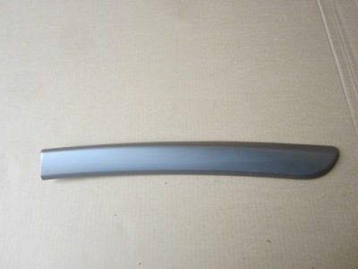 Молдинг обивка дверь правая mini cooper f56 фото №1