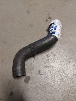 Шланг wąż охолодження panamera 971 971122101c фото №1