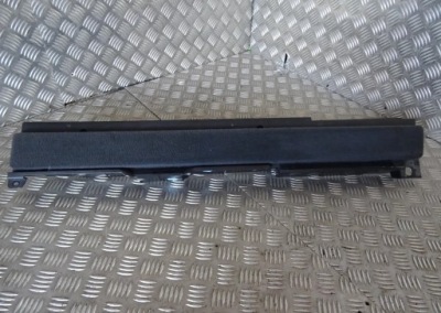 Bmw x6 f16 защита пол багажника 514246993 фото №1