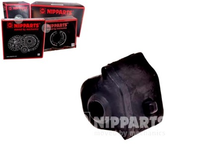 Nipparts втулка стабилизатора toyota auris e15 20 фото №1
