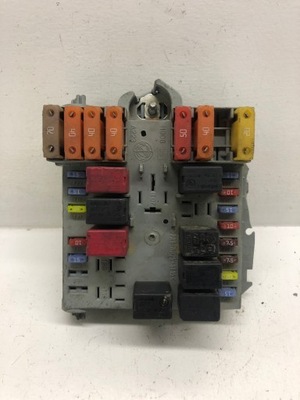 Коробка запобіжників bsi 60689045 alfa romeo 159 фото №1