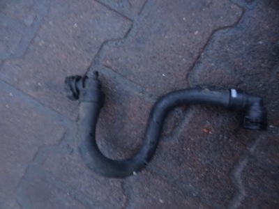 Wąż труба wody c3 picasso i 1.2 thp 9678822580 фото №1