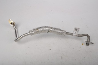 Bmw f48 2.0 шланг масляний 8629969 фото №1