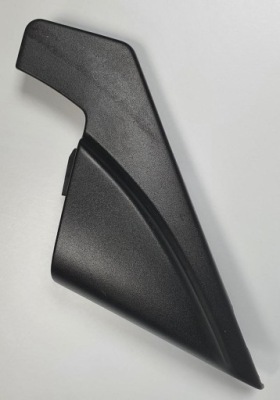 Захист дзеркало правий перед volvo v40 30896531 фото №1