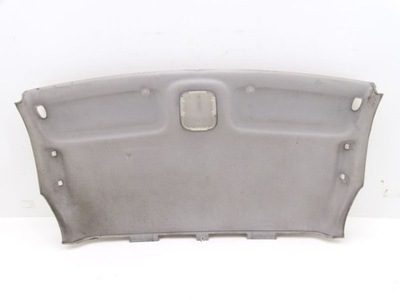 Renault trafic ii opel vivaro 01-14 потолок фото №1