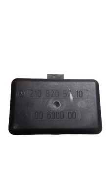 SENSOR SENSOR LLUVIA MERCEDES EN 210 2108205710  