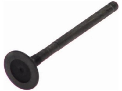 SOUPAPE ÉCHAPPEMENT FRECCIA R6124/RNT 