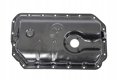 Піддон масляна vika 11031542001 фото №1