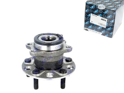 Набор подшипник колеса с ступица dodge caliber jeep co фото №1