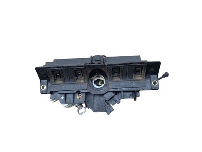 Замок крышки задняя 8d9827565h audi a6 c5 kombi фото №1