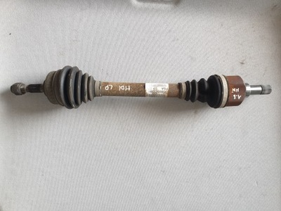 Citroen оригинальный номер 9686025580 приводной вал фото №1