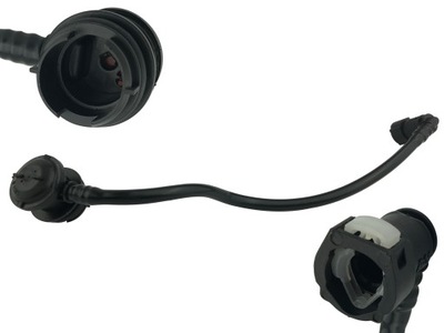 CABLE DE VENTILACIÓN VW GOLF V VI 1K0201160BG  