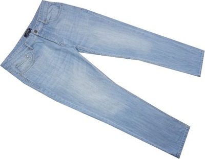 C&A_W36 L30_ SPODNIE jeans V323