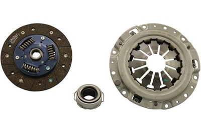 КОМПЛЕКТ КОМПЛЕКТА СЦЕПЛЕНИЯ CP-7021 KAVO PARTS фото