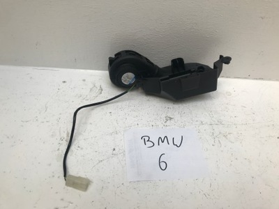 Bmw 6 m6 e63 вентилятор комп'ютер 7533240 фото №1