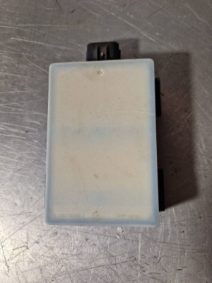 Volvo xc90 2018 модуль мертвого pola фото №1