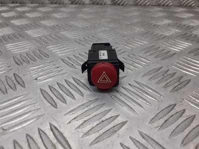 Перемикач світла аварійних seat ibiza iii фото №1