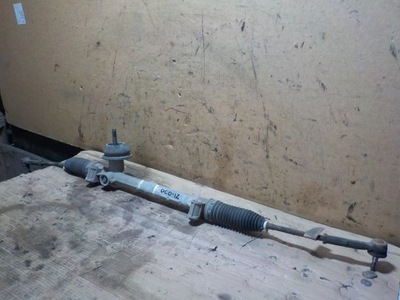 Opel оригинальный номер a0006254 рулевая рейка усилитель фото №1