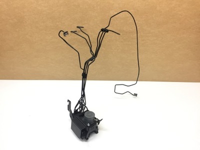 Citroen c4 cactus lift насос блок управления abs шланг фото №1