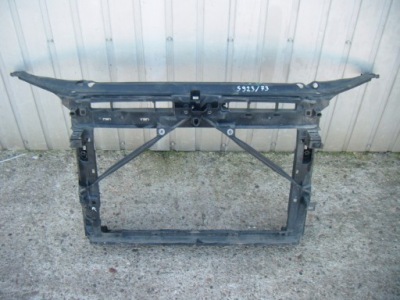 Skoda octavia iii 3 pas передний 5e0805588 фото №1