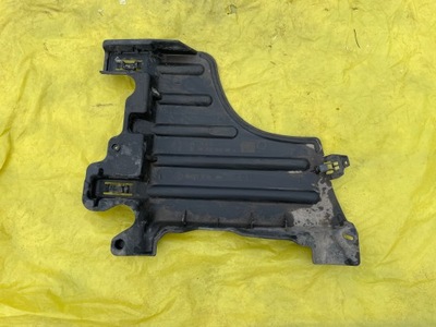 Peugeot 208 плита захист підвіска задня ліва фото №1