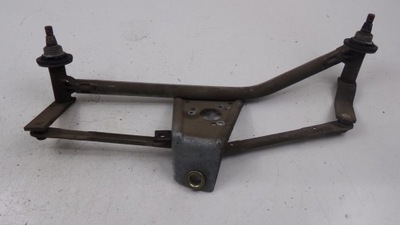 Peugeot 206 механизм дворник перед lift bosch фото №1