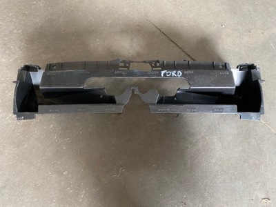 Ford mustang mach-e 20- абсорбер do решетка перед фото №1