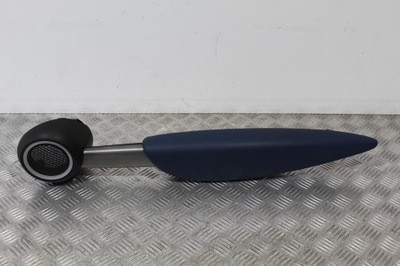 Підлокітник двері правий перед mini clubman s r55 фото №1