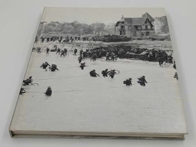 Douglas Botting - The Second Front. World War II