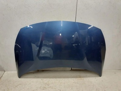 Капот opel astra k v 2015-2019r фото №1