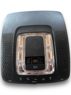 Освітлення кабіни перед mercedes a klasa w177 #363 $j фото №1