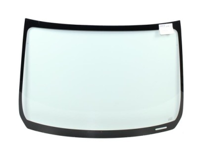 Nowa стекло передняя лобовое suzuki celerio 2014- фото №1