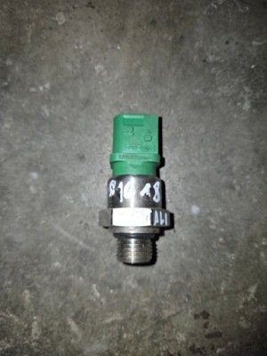 Actros mp4 mp5 arocs antos atego датчик давления выхлопных газов катализатора фото №1