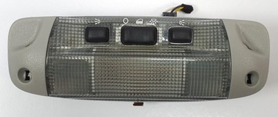 Лампа освітлення салону ford focus mk2 6m5a-15k609-cdw фото №1