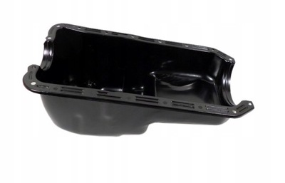 Піддон масляна ford ka fiesta escort 1.1 1.3 nowa фото №1