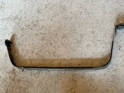 Кронштейн бака пального mercedes w205 a2054700240 фото №1