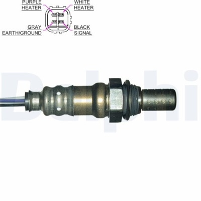 SONDA LAMBDA LEXUS GS 3.0 97- ES20059-12B1  