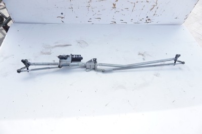 Механизм дворник citroen c4 ii b7 фото №1