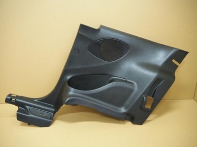 Оббивка двері правий задня opel adam фото №1