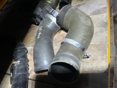 Wąż повітря master movano 2,3 15-24 фото №1