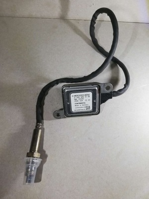 0009055106 mercedes датчик nox датчик фото №1