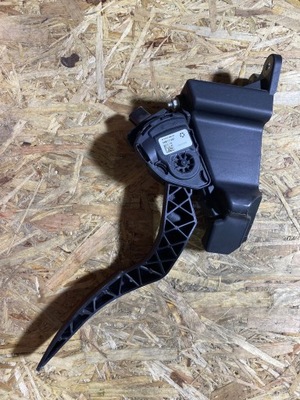 Dodge durango 2014 педалі фото №1