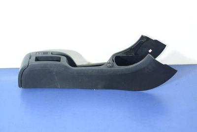 Peugeot 307 i пепельница туннель средний eu фото №1