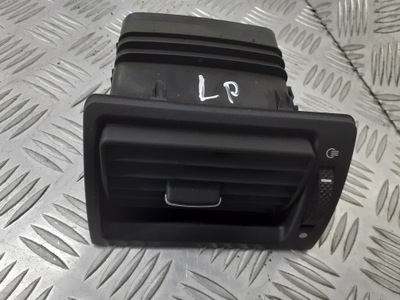 Решётка левая обдув ford mondeo mk3 4s71a018bo9 фото №1