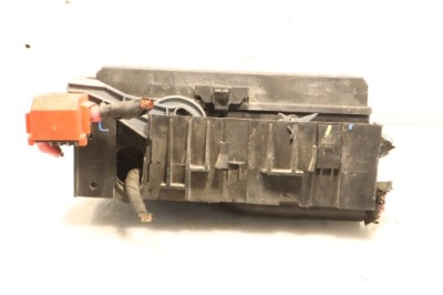 Коробка запобіжників fiat freemont 2.0multijet p68143310ae фото №1