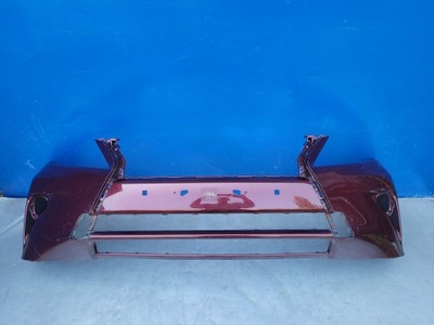 Lexus rx350 rx450h lift 12-15 2012-2015 бампер передний перед фото №1