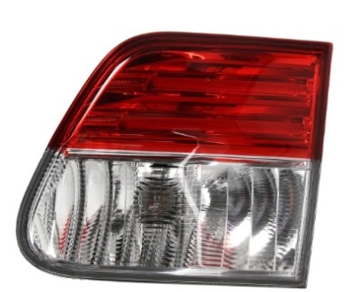 Valeo 044908 фонарь  задняя комбинированная фото №1