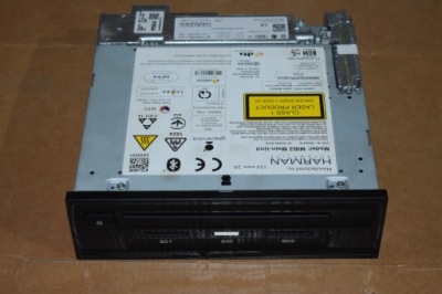 Идеальная навигация mib2 porsche 1 фото №1