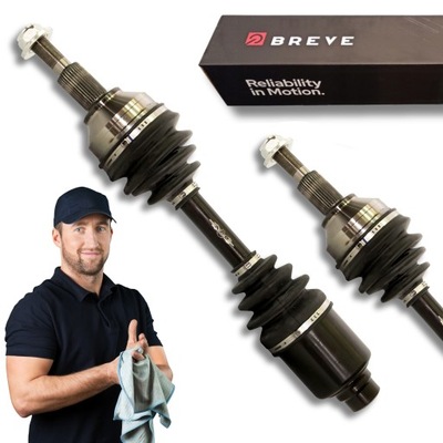 Приводной вал правая dodge journey 3.6 3.5 awd nowa фото №1